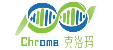 chromabio logo